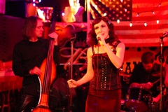 Bjorn, Molly, & Jake