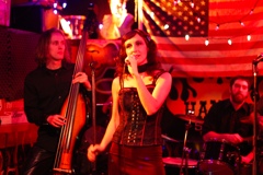 Bjorn, Molly, & Jake