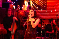 Bjorn, Molly, & Jake