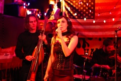 Bjorn, Molly, & Jake