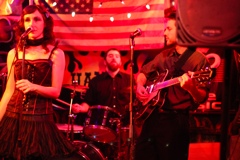 Molly, Jake, & Michael