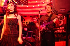 Molly, Jake, & Michael