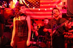 Molly, Jake, & Michael