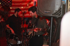 Molly, Jake, & Michael