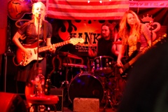 The Lion, the Kitten, & the Cougar - 01