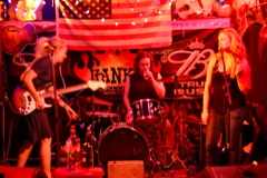 The Lion, the Kitten, & the Cougar - 02