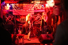 The Lion, the Kitten, & the Cougar - 06