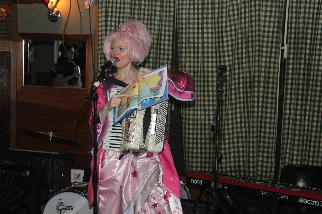 Don't believe them, girls!