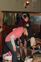 Somebody made a funny