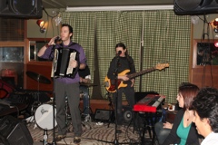 We are Squeezerock - 1