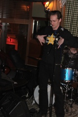 ...but Rock Star IS My Backup Plan - 1