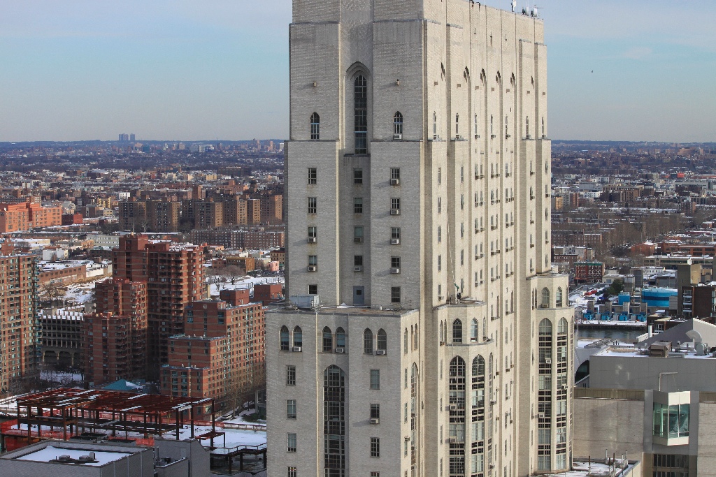 Cornell/WMC