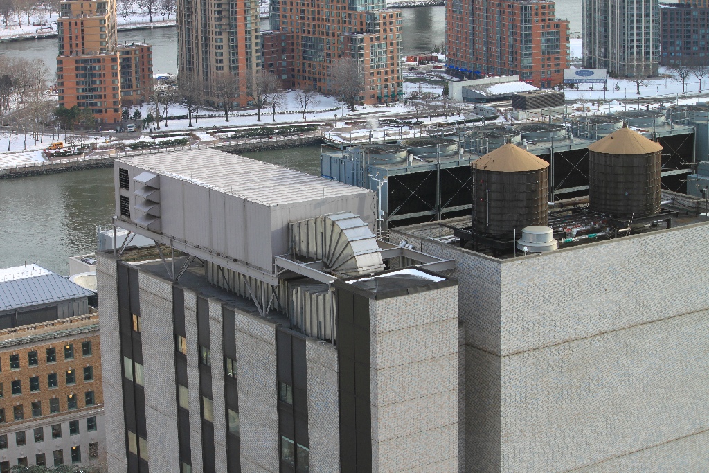 Memorial Hospital
