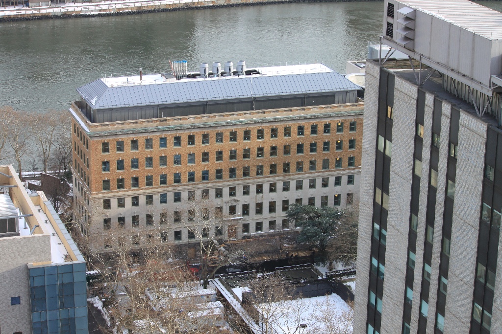 TSH & Memorial Hospital