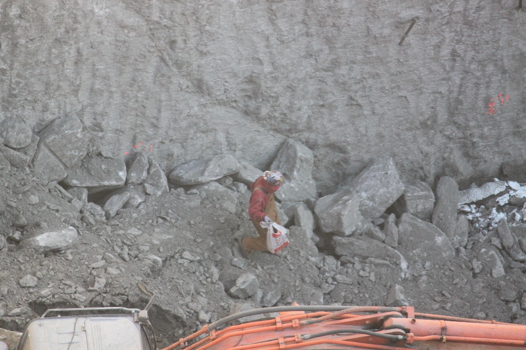 Workman