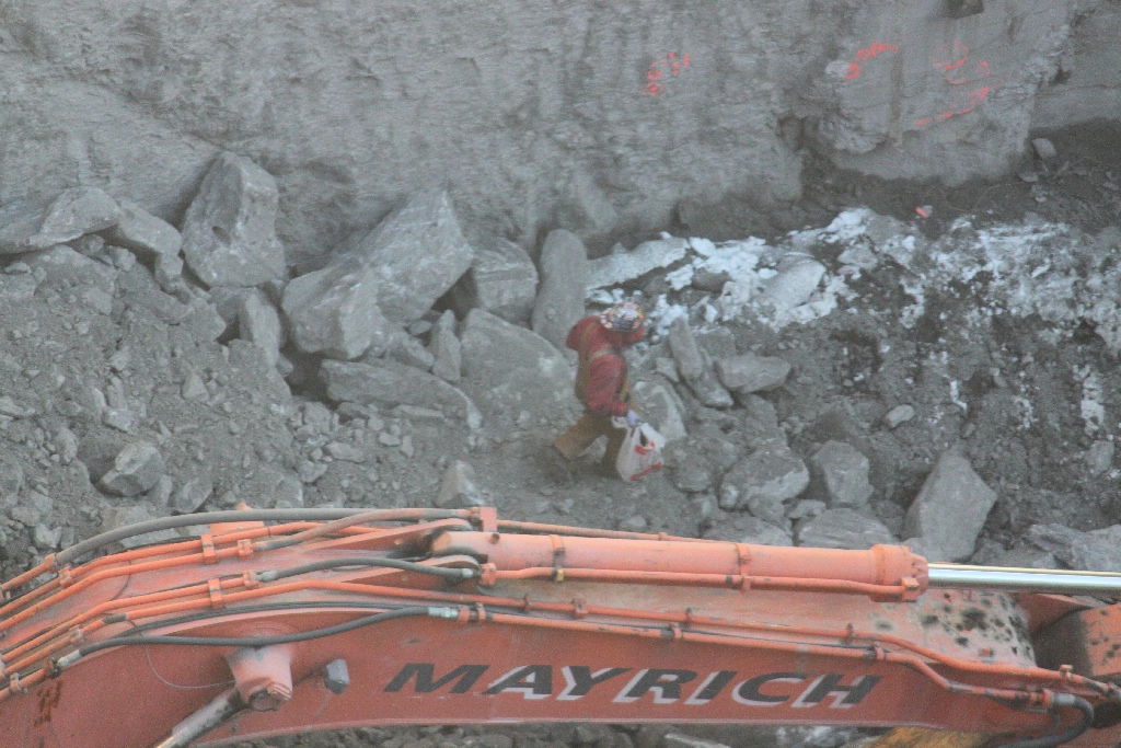 Workman