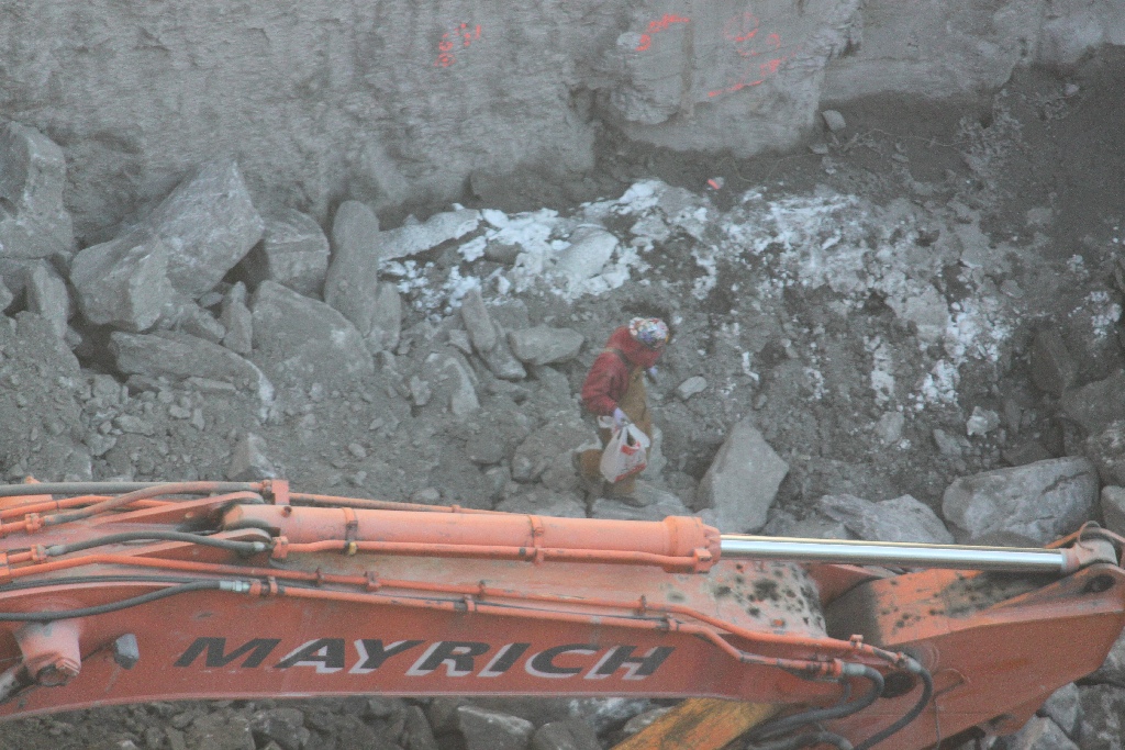 Workman