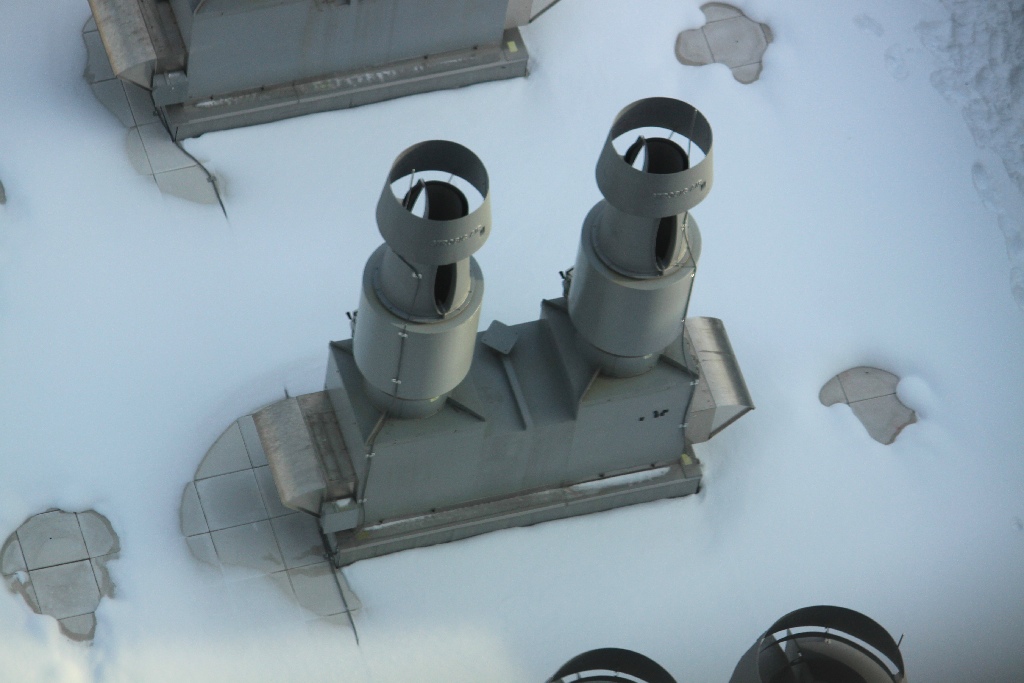 ZRC Phase II