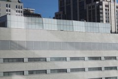 1305 York Ave, roof
