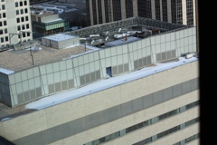 1305 York Ave, roof