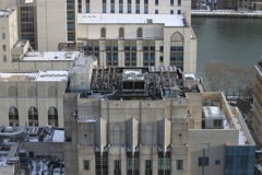 Cornell/WMC