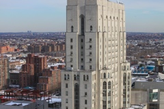 Cornell/WMC