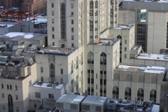 Cornell/WMC