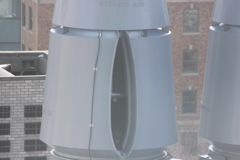 Strobic Air