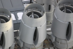 Strobic Air