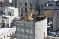 Water tank