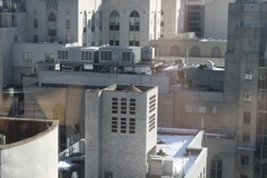 Water tank