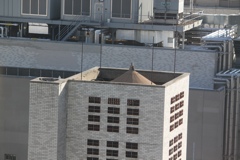 Water tank
