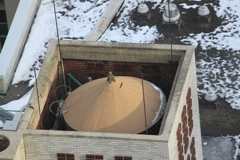 Water tank