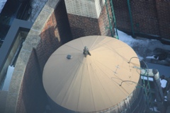 Water tank