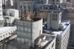 Water tanks