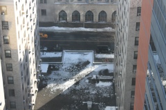 York Avenue