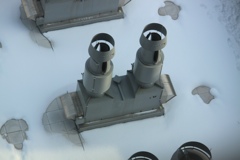 ZRC Phase II