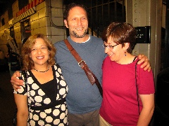 Melissa, Noah, & Amy