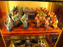 Dragon Chess