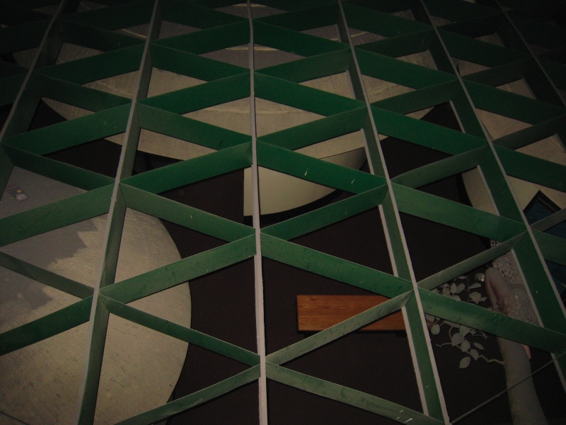 hexagons (for Julia)