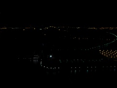 Invisible Statue of Liberty