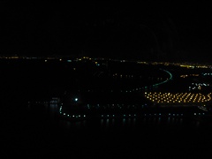 Invisible Statue of Liberty