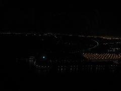 Invisible Statue of Liberty