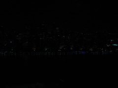 NYC skyline