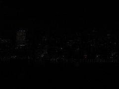 NYC skyline