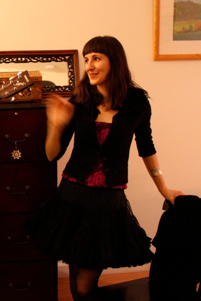 Cathy - 4