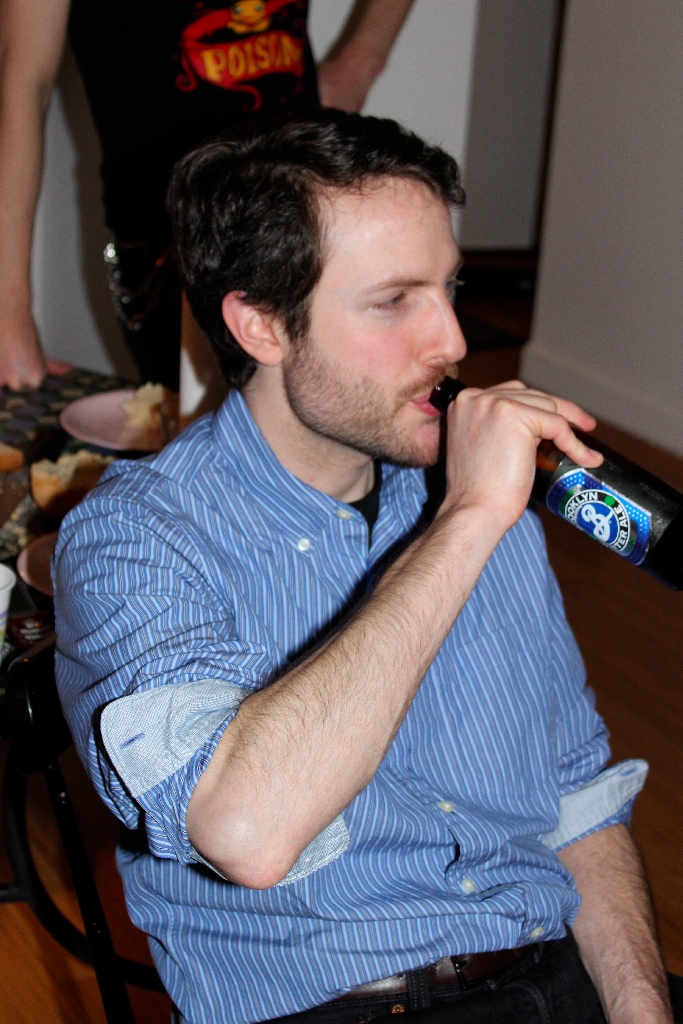 Mike - 16