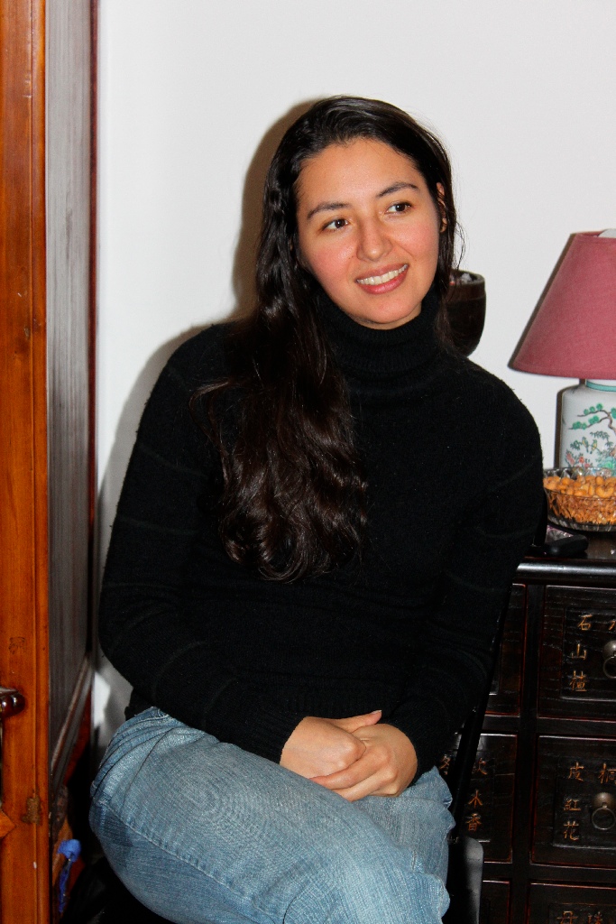 Rochelle - 08