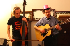 10 strings