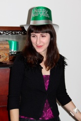 Cathy - 3